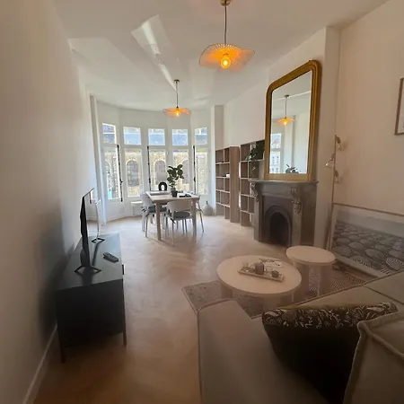 Magnifique Immeuble En Hypercentre Holiday home