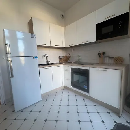 Holiday home Magnifique Immeuble En Hypercentre *