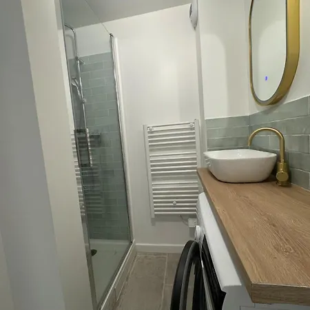 Magnifique Immeuble En Hypercentre Holiday home *