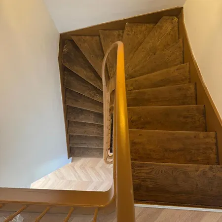 Holiday home Magnifique Immeuble En Hypercentre *