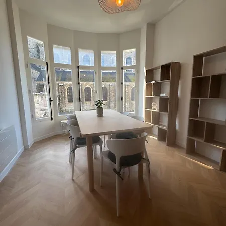 Magnifique Immeuble En Hypercentre Holiday home