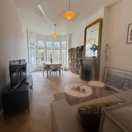 Magnifique Immeuble En Hypercentre Holiday home *