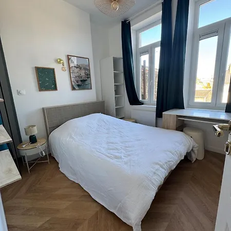 Magnifique Immeuble En Hypercentre * Boulogne-sur-Mer