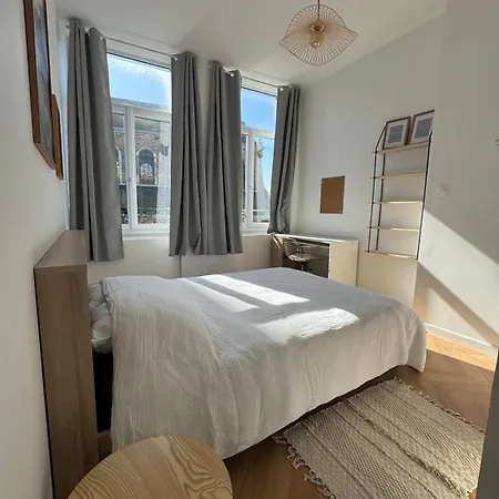 Holiday home Magnifique Immeuble En Hypercentre