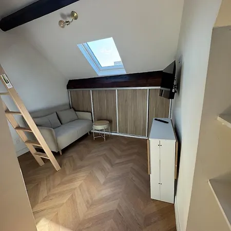 Magnifique Immeuble En Hypercentre Holiday home *