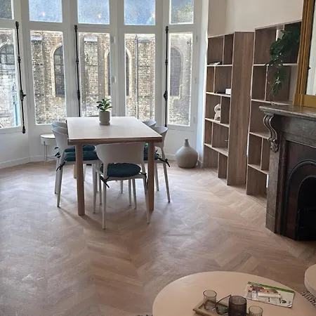 Magnifique Immeuble En Hypercentre *