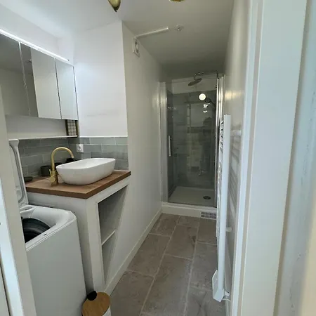Holiday home Magnifique Immeuble En Hypercentre