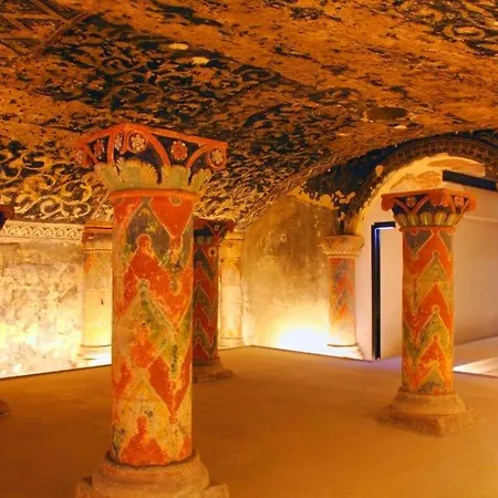 La Brise Maison De Charme En Hyper Centre Pres Du Port Et Des Plages בית נופש *