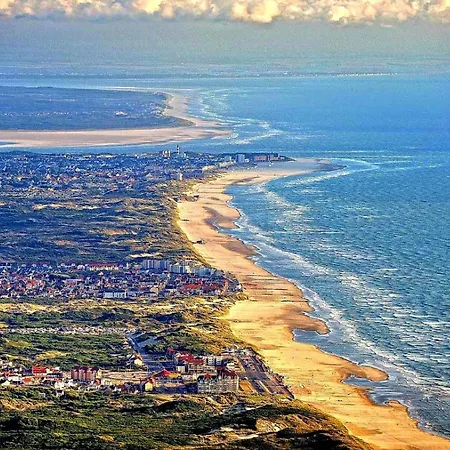 La Brise Maison De Charme En Hyper Centre Pres Du Port Et Des Plages Vakantiehuis *